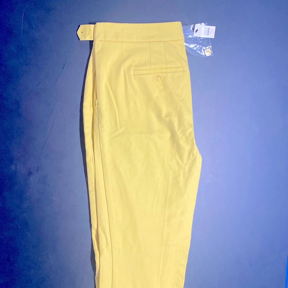 New with tags summer pants, skinny look.
